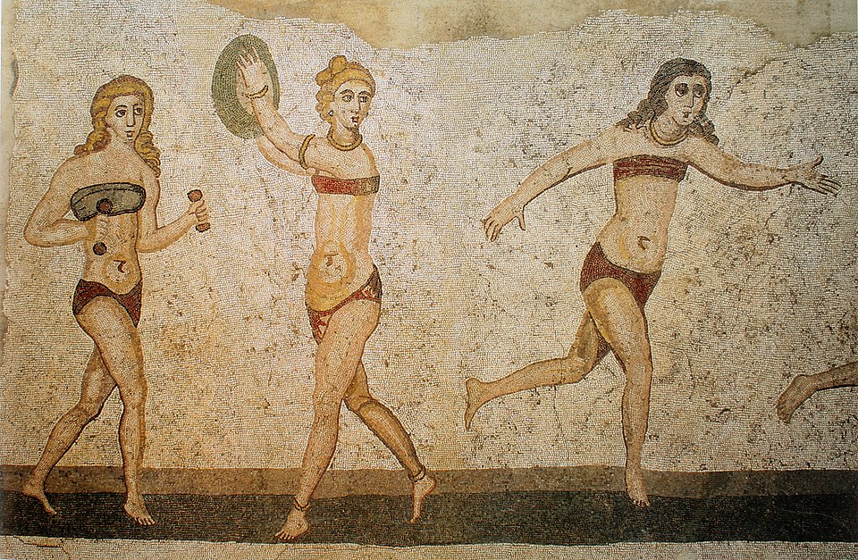 Mosaique 