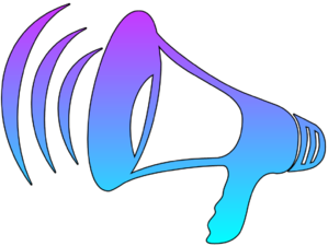 megaphone