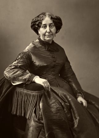 Georges Sand 